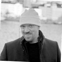 André Jonsson