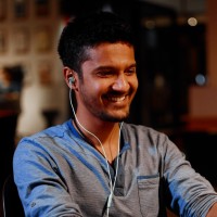 Dhruv Doshi