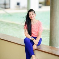 Hashani Dilshara