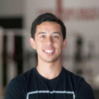Adam Pizow, Pt, Dpt, Cscs