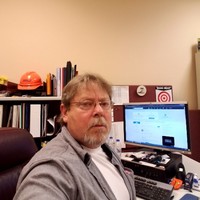 Dean Greathouse