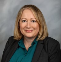 Christy Knotz, CFP®