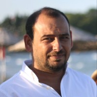 Hasan Kaya