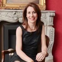 Sophia Vrysoulis Goudis