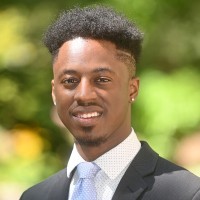 Gabriel Calhoun, MBA