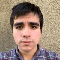 Cristobal Bustamante Parra