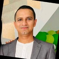 Jorge Baldeón Paredes