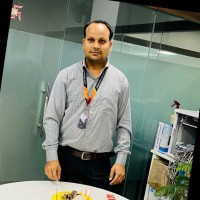 Ram Kumar