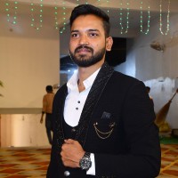 AMAN KUMAR MAURYA
