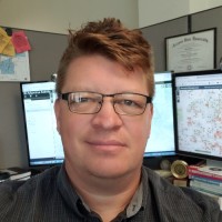 Dan Damian, Gisp, Ma-Gis