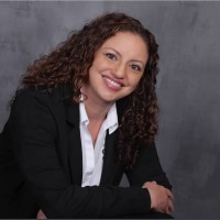 Suzanne Seivright-Sutherland, MPA