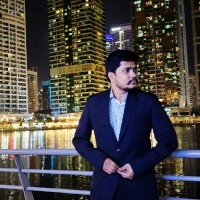 Prathamesh V Wagh