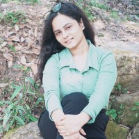 Richa Pokhrel