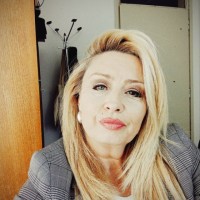 Alma Leka