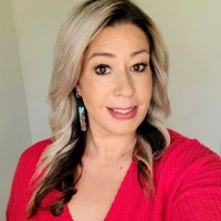 Stephani Sanborn-Mills