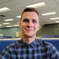 Jake Vanderlaan
