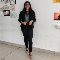 Vaishali Padia