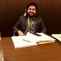 Kapil Singla