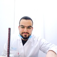 Ahmad Sawaed