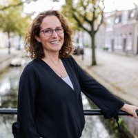 Marjolein Vink