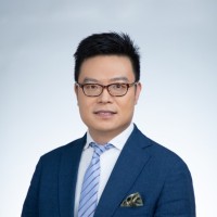 Lance Jiang