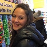 Tyla Rouse, Pharmd