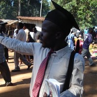Stephen Omolo