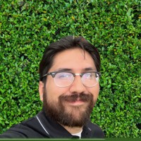 Alexis Almaguer
