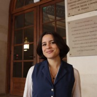 Lucía Miramontes Serrano