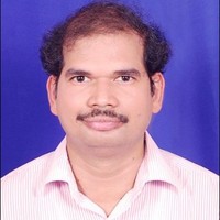 BISHNU PRASAD DAS