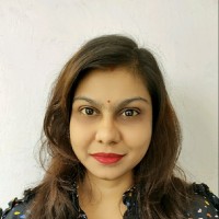 Soumya Sucharita Behera
