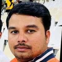 Mohammed Nizam