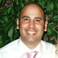 Mauricio Garcia