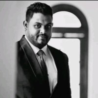 Kaushik Perera