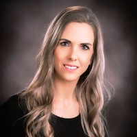 Michelle Oosthuizen