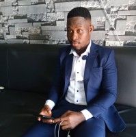 Isaac Afrane Nyame