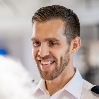 André Schaug Hope
