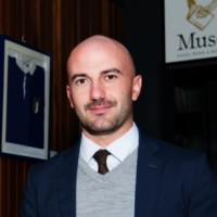 Lorenzo Losi