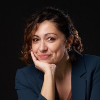 Anna Borrelli Intarget