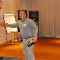 Matias Ricardo Barone