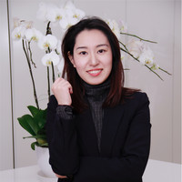 Winnie Gao