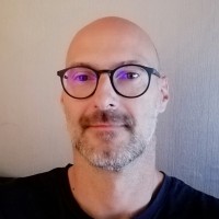 Didier Thouvenot