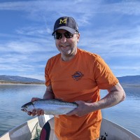 Jared Sorensen