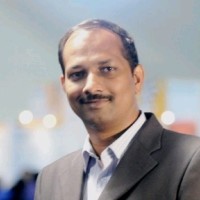 Prashant Kulkarni
