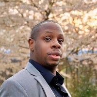 Jamel Dumas