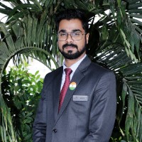 Aashish Jaiswal