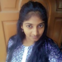 Vikashini K M