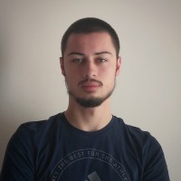 Daniel Yordanov