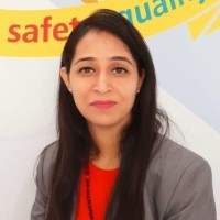 Ruuchika Aggarwal