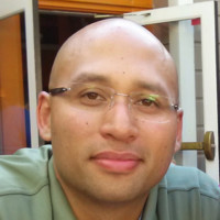 Carlos Benitez